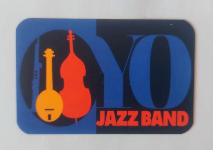 Yo jazz band