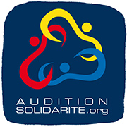 Audition Solidaire
